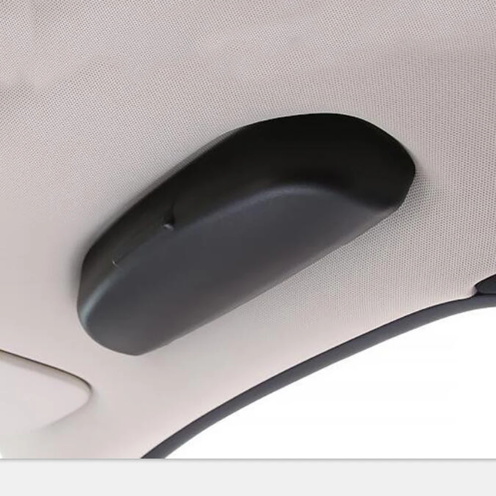 Caja porta gafas Mercedes-Benz Clase C AMG (W203-W212) 2013-2016 - imagen 4