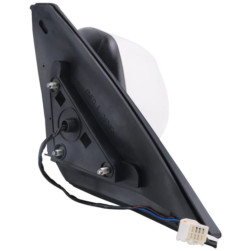 Retrovisor izquierdo Mazda 323 Familia/Protegé BJ 1998-2005 - imagen 2
