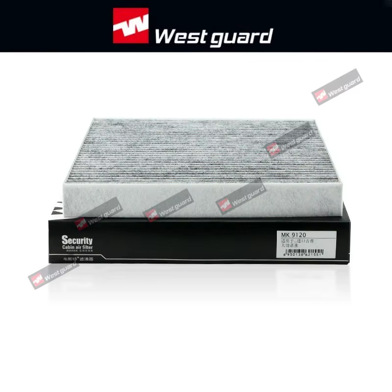 Filtro habitáculo WESTGUARD MK9120 – Dodge Durango/Jeep Grand Cherokee - imagen 5