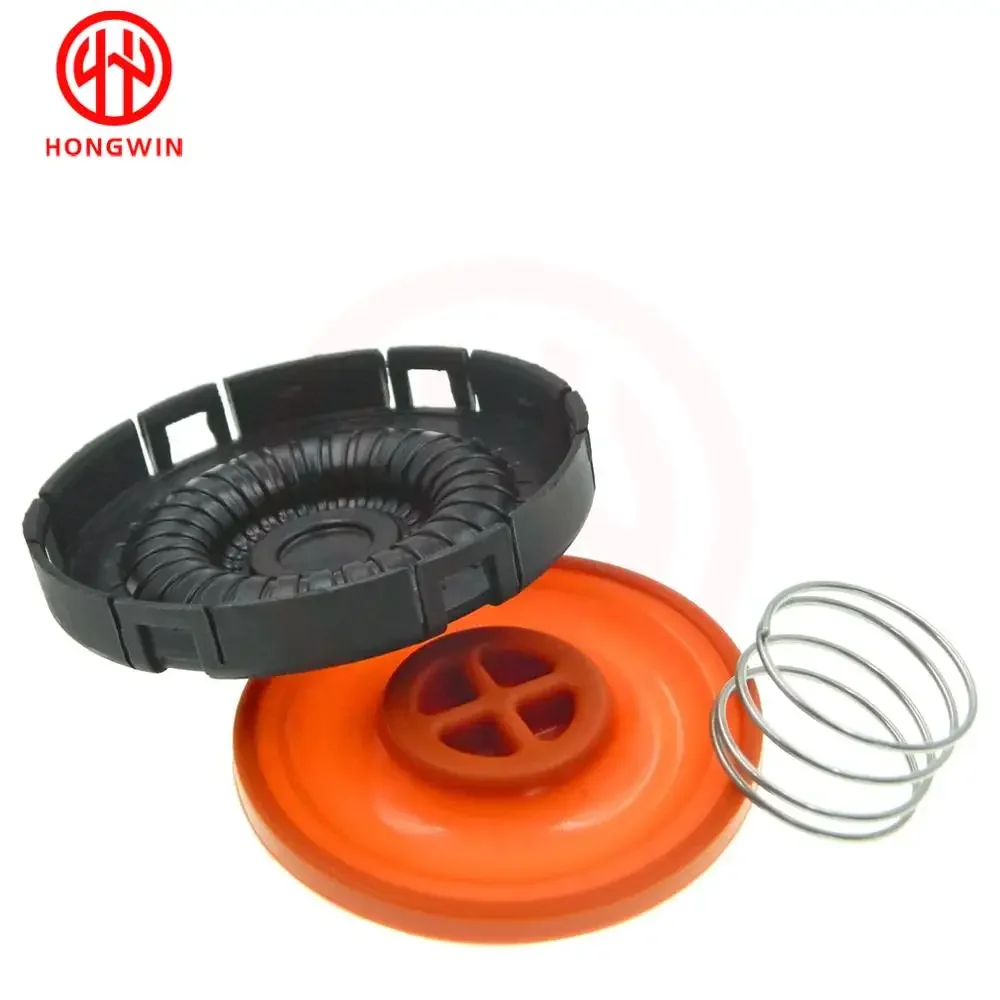 11128581797 ， 11127588412 , 11127625477 , 11127810584   Kit de reparación de tapa de válvula PCV de motor con membrana para BMW F30 F10 N20 3 5 Series - imagen 5