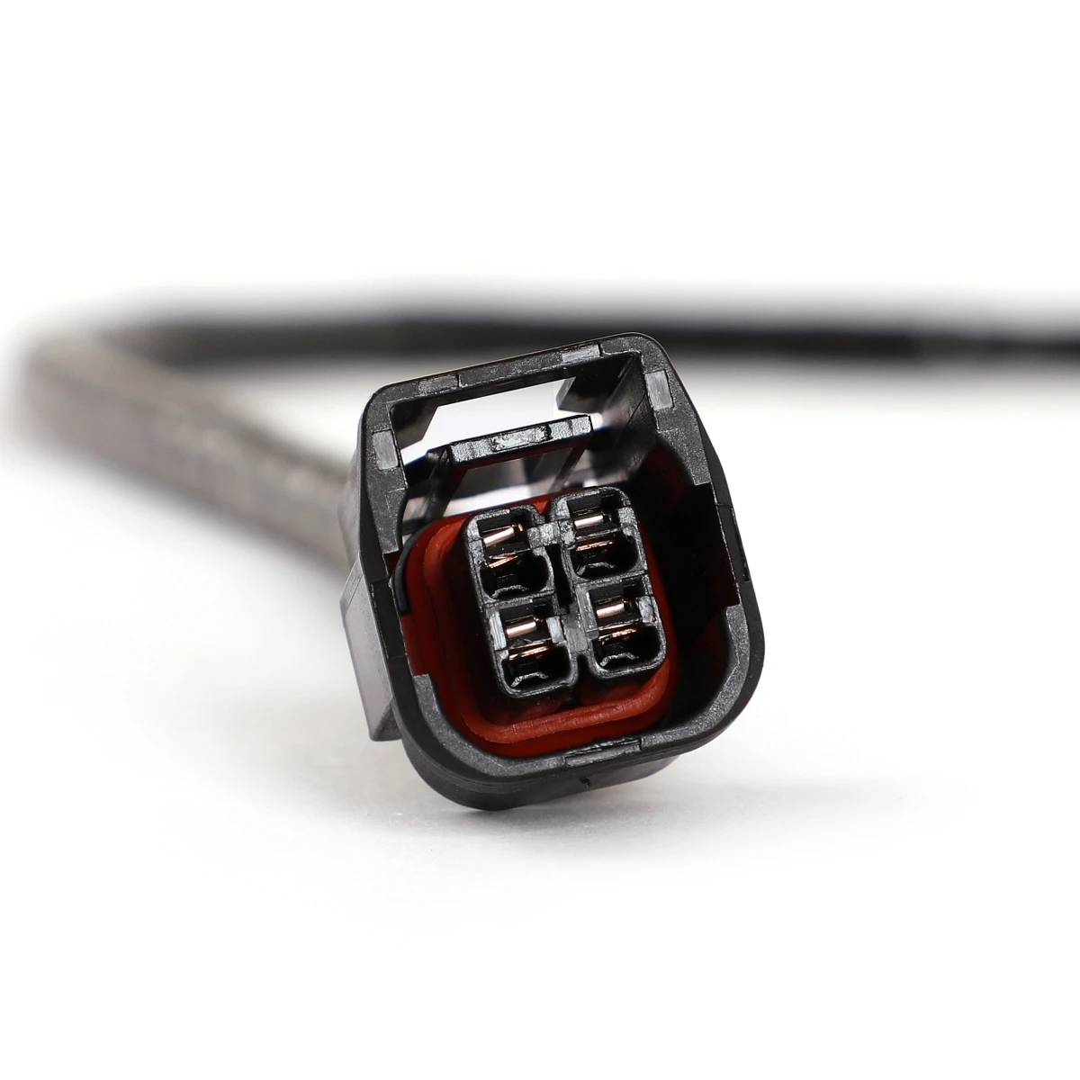 Lambda AZD4003-HG005 sensor de oxígeno para Honda CBF125 2018-2020 - imagen 2