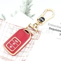 3button red set