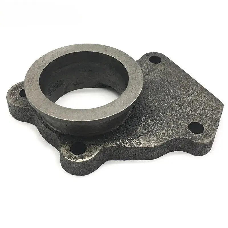 Brida adaptadora V-Band 51 mm para turbocompresor GT25/GT28/T25/T28 - imagen 2