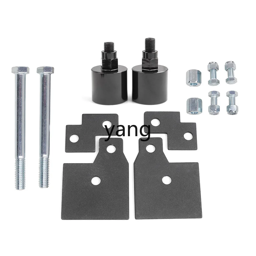 Kit elevador suspensión Lhh 2-4 pulgadas –lift kit-delantero y trasero - imagen 5