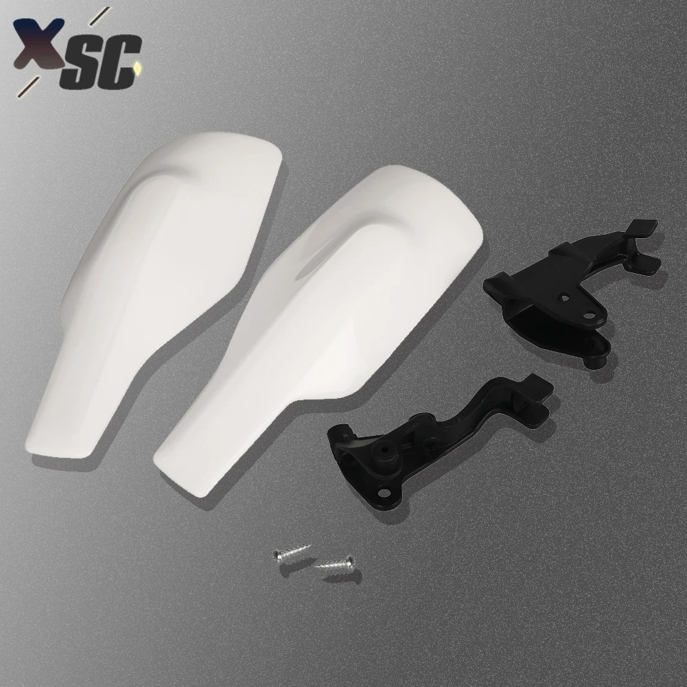 Protectores de manos para Husqvarna FC, TC, FE, TE, FX y TX 2016-2021 - imagen 5