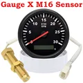 GaugeXM16 Sensor BN
