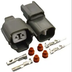 Shhworldsea conector de altavoz 2 pines para Buick, BYD y Accord