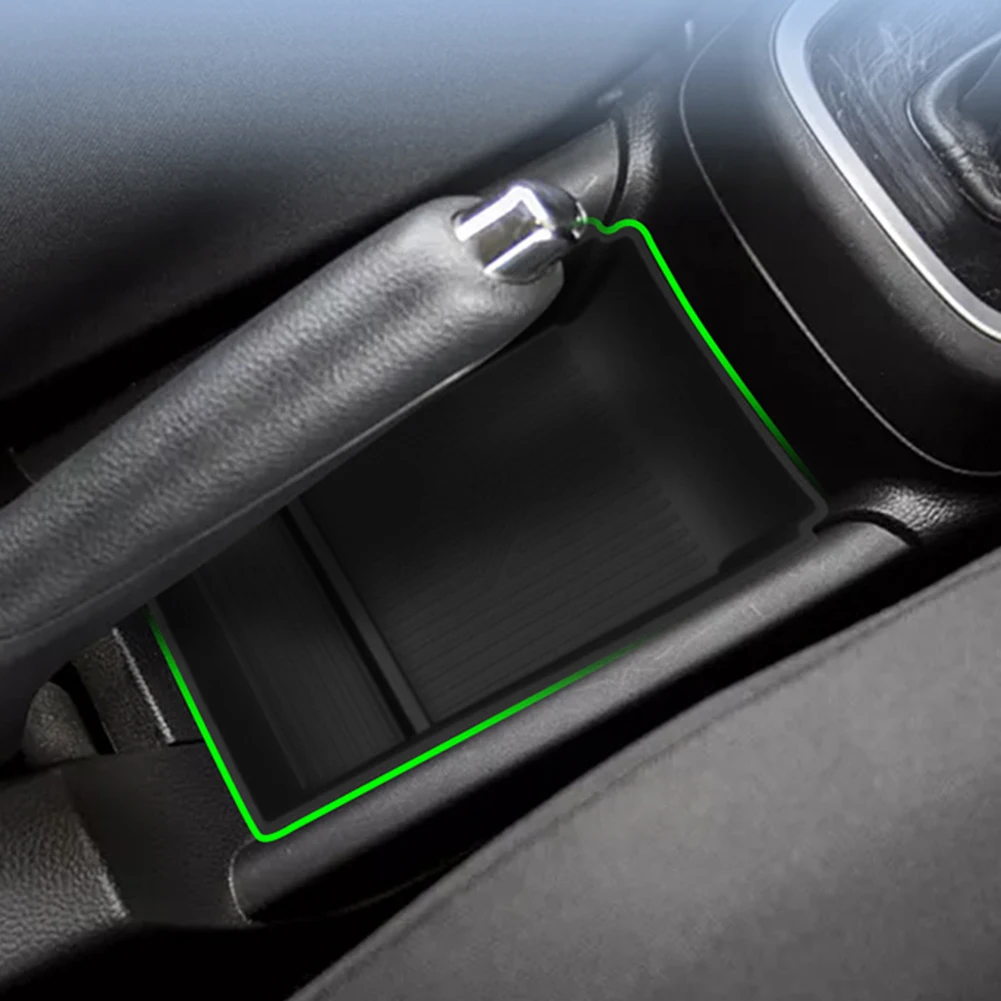 Bandeja organizador consola central Suzuki Swift 2016-2024 - imagen 4