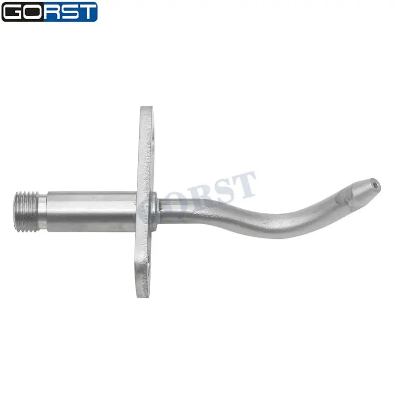 Mercedes-Benz A0001403268, boquilla inyectora de AdBlue para camión - imagen 4