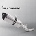 TYPE-B