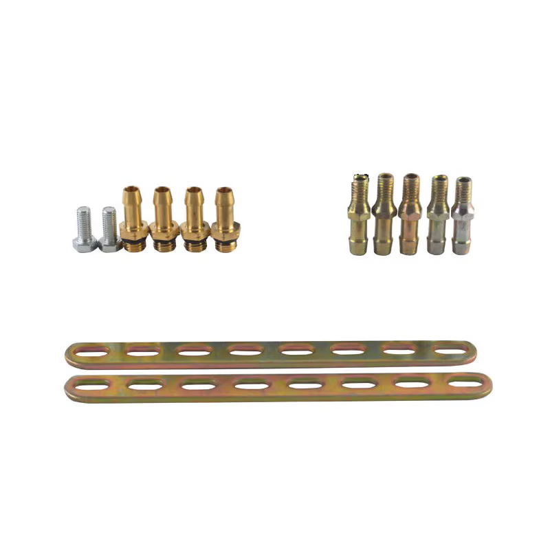 Inyector secuencial LPG 2-3 ohmios para kit inyección gasolina - imagen 2