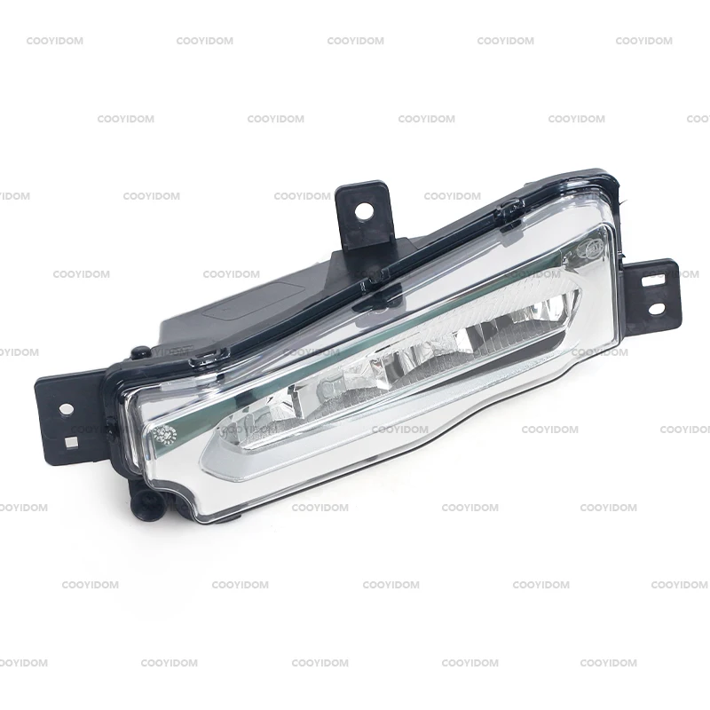 Kit Luces DRL y Antiniebla Delanteras – BMW X3 X4 G01 G02 2018-2019 - imagen 4
