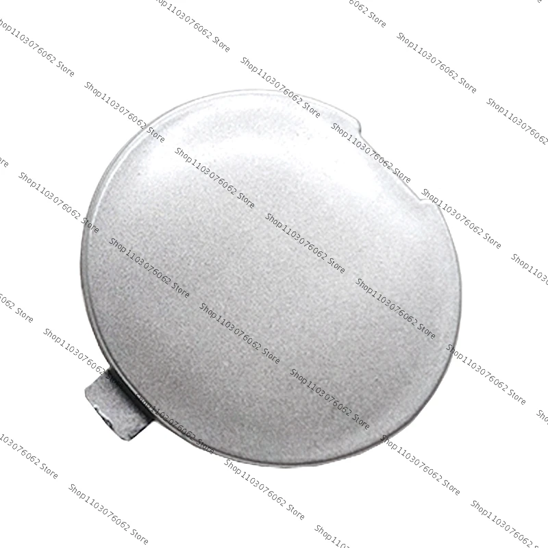 Tapa gancho remolque parachoques Mazda 6 Atenza Sedan 2013-2016 - imagen 4