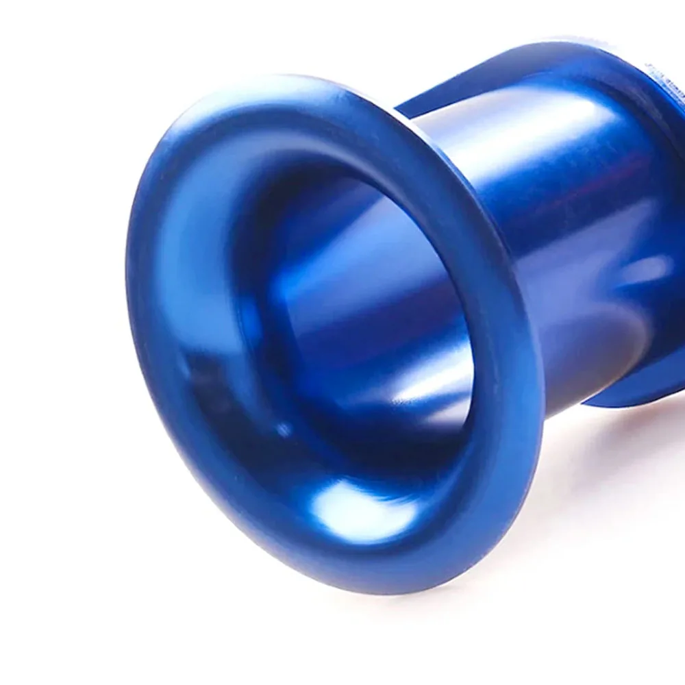 Velocity stacks de aluminio para Toyota 4A-GE 20V (set de 4) - imagen 5