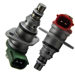 Toyota 097300-0010 válvula de succión de bomba de combustible