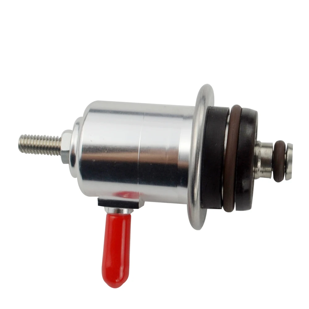 WLR Racing WLR-FPR99 Regulador de presión de combustible ajustable VAG - imagen 3