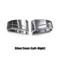 Silver Cover LR