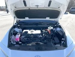 Amortiguadores de capó Toyota Crown S230/S232 2023-presente