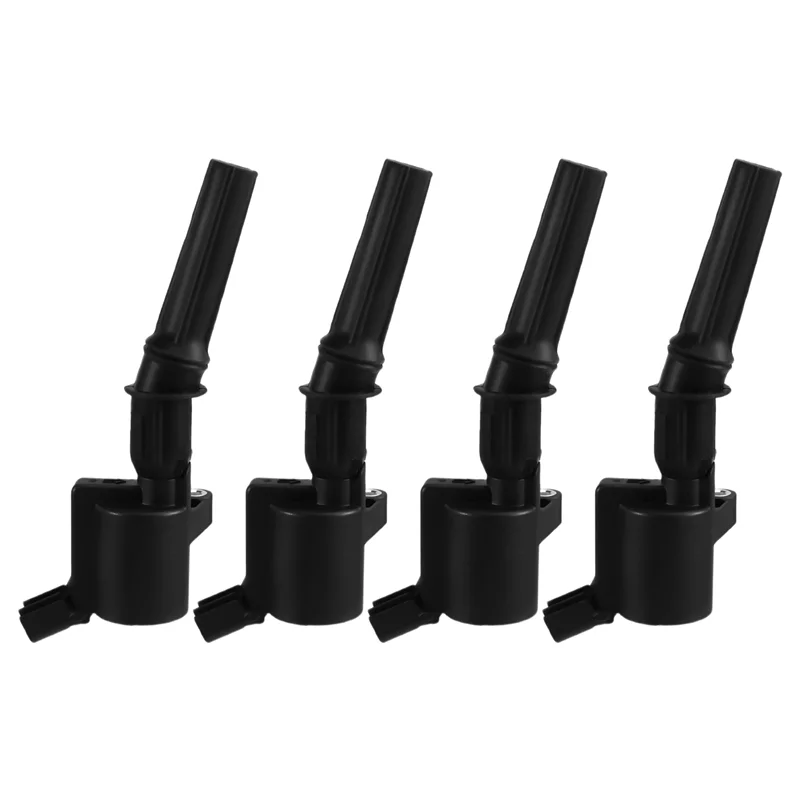 Kit bobinas encendido DG508 para Ford F150 4.6L 5.4L (1998-2008) - imagen 2