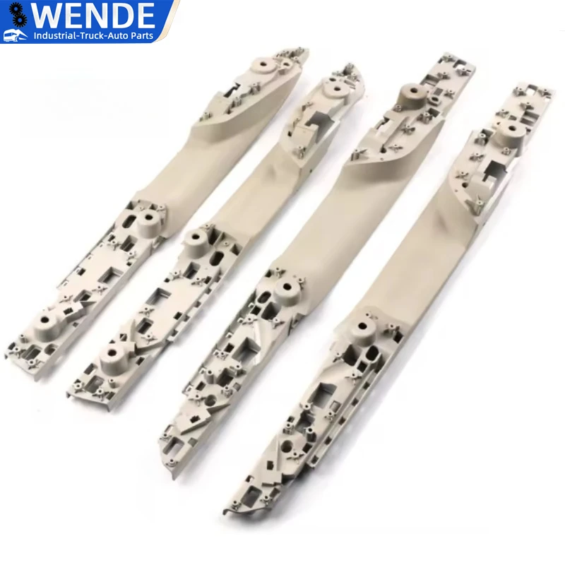 BMW 51419115533 conjunto maneta de puerta Serie 7 F01 F02 730i 740i - imagen 2