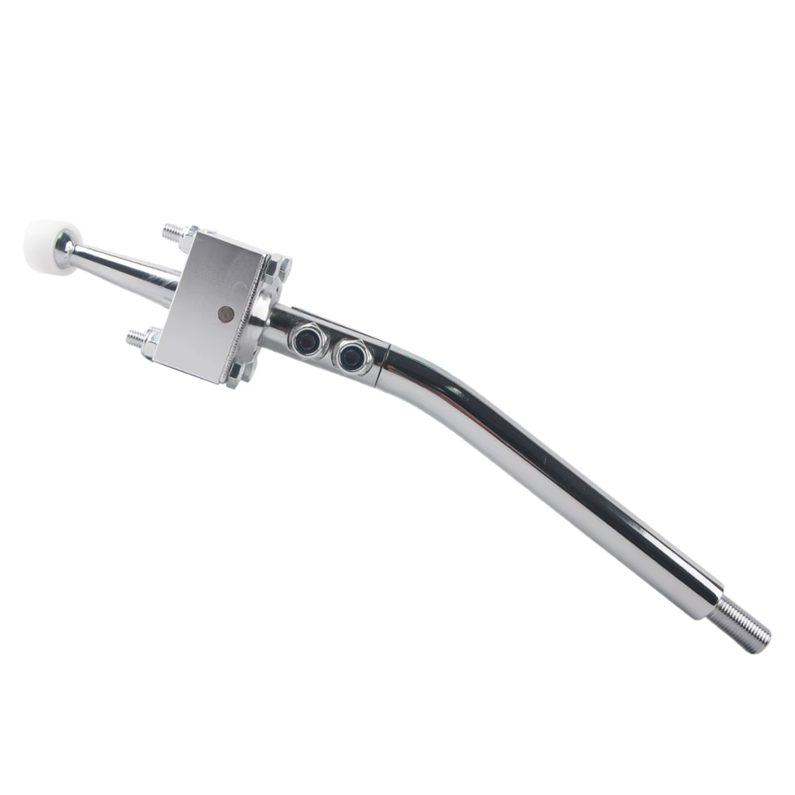 Caja de cambios de acero