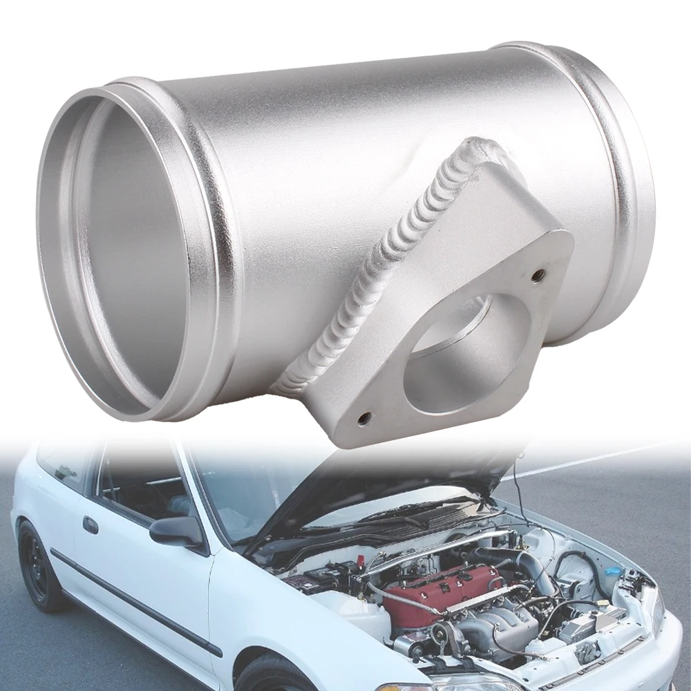 Adaptador de flujo de aire MAF para automóvil
