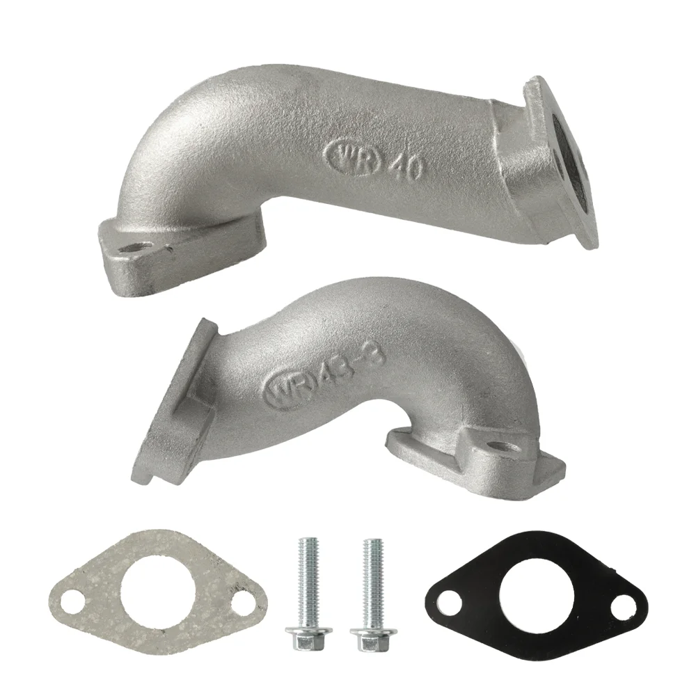 Kit junta colector admisión carburador 4T – Pit Bike, ATV y Quad