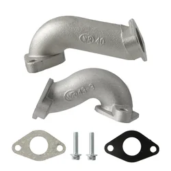 Kit junta colector admisión carburador 4T – Pit Bike, ATV y Quad