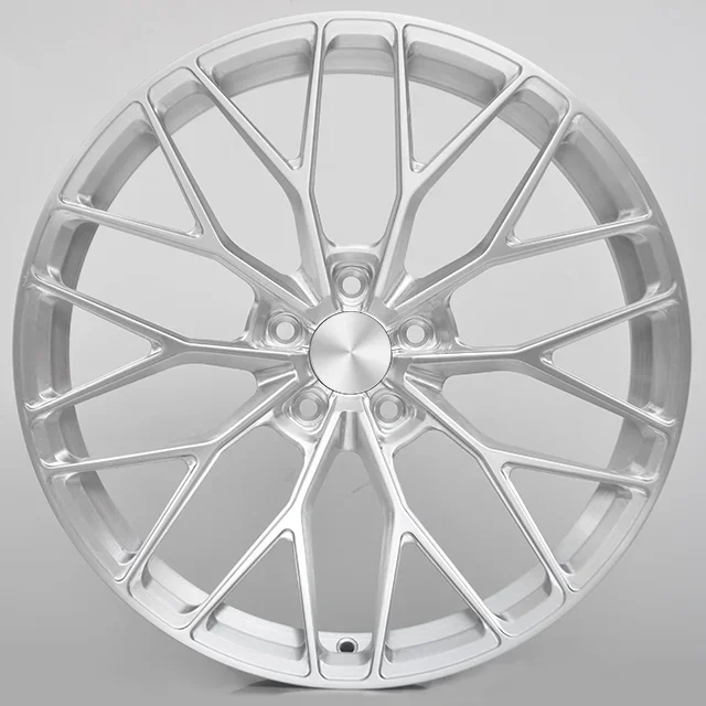Llantas forjadas de aleación para BMW M5 X5 X6 – 18 a 22 pulgadas - imagen 5
