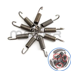 Muelles de embrague 2T para minimoto, ATV y cortacésped 47-49 cc