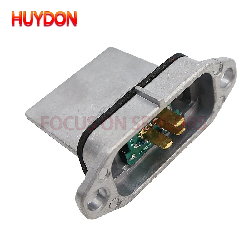 27761-9W100 Resistencia del ventilador Nissan Altima, Maxima y X-Trail - imagen 5
