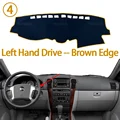 Brown Edge