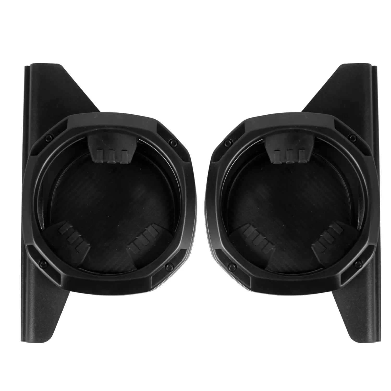 Portavasos ventana Jeep Wrangler JK 2011-2018 - imagen 4