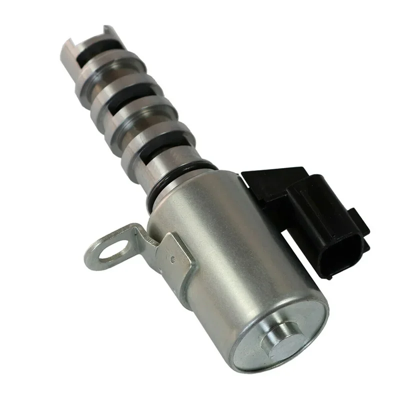 Nuevo conjunto de válvula de Control de aceite de sincronización de árbol de levas para NSSAN 350Z Pathfinder Altima Navara Infiniti FX35 G35 JX35 QX56 23796-ZE00C - imagen 3