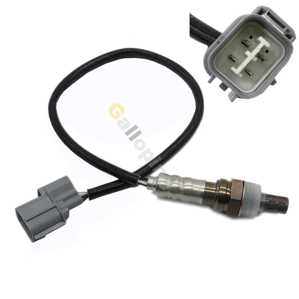 Sensor Lambda BRM 234-4123 aguas arriba – Honda Civic 1.7 D17A7 2001-2005 - imagen 2