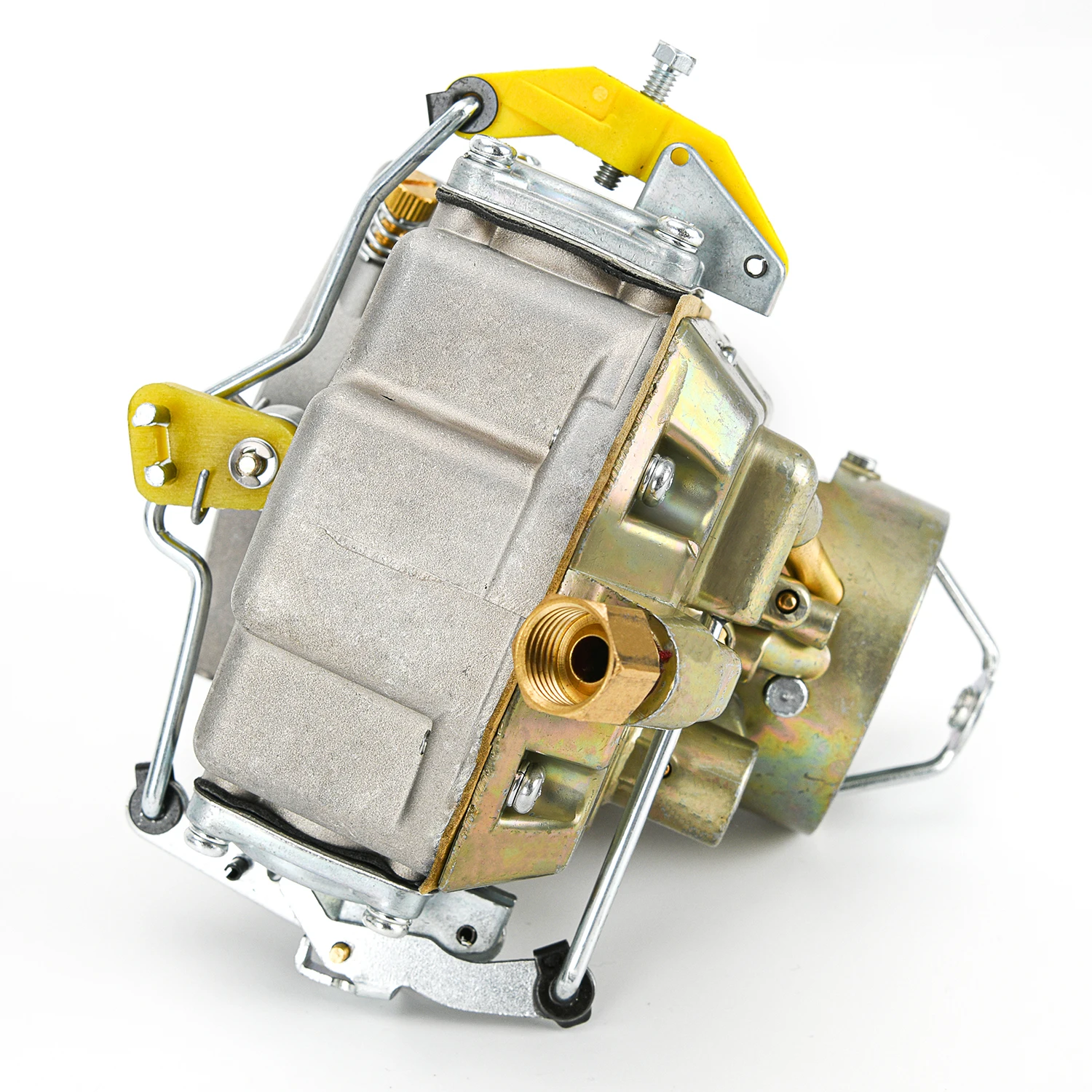 Carburador Autolite 1100 estrangulador manual – Ford Mustang 200ci