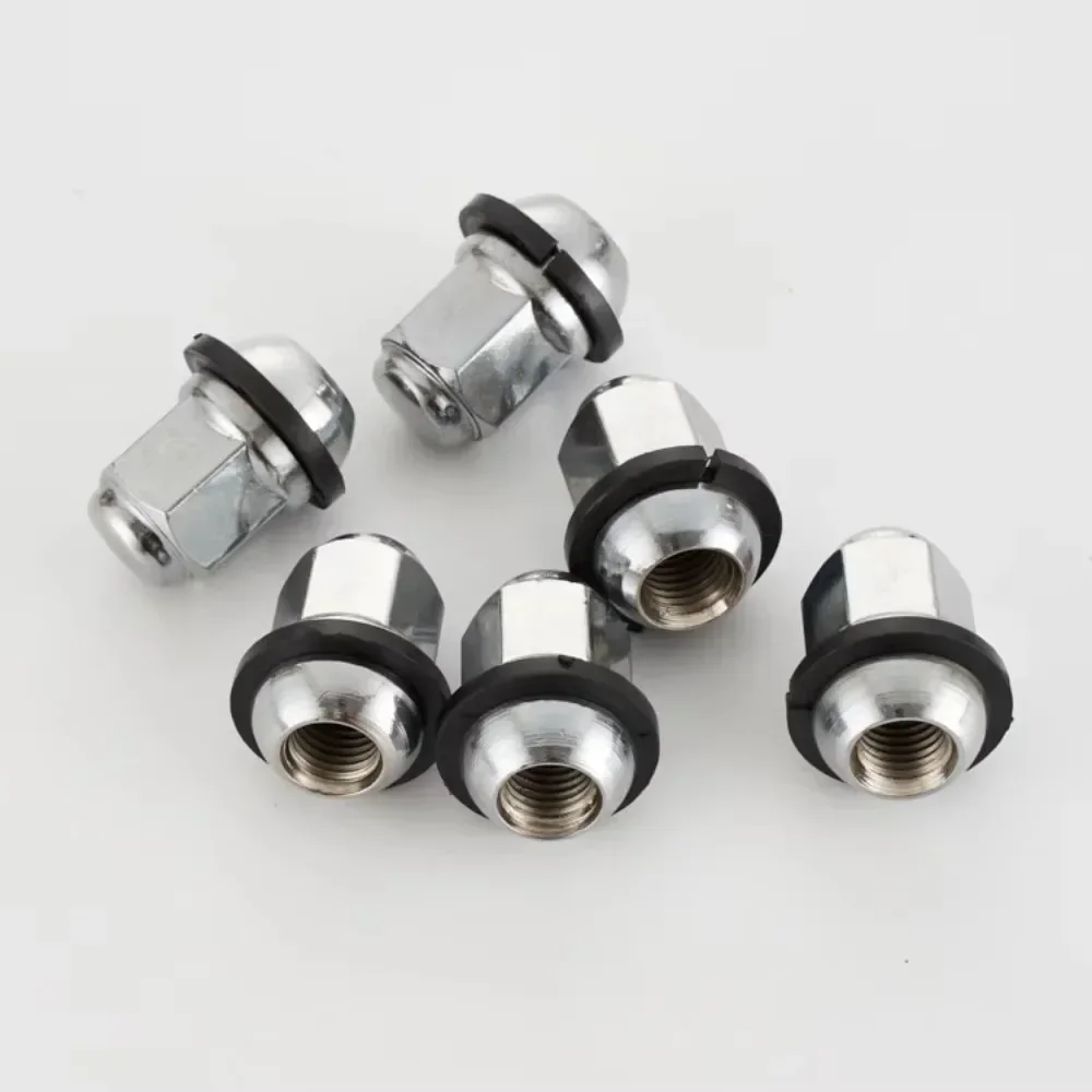 Tuercas de rueda M12x1,5 para Honda Civic, Accord y CR-V - imagen 5