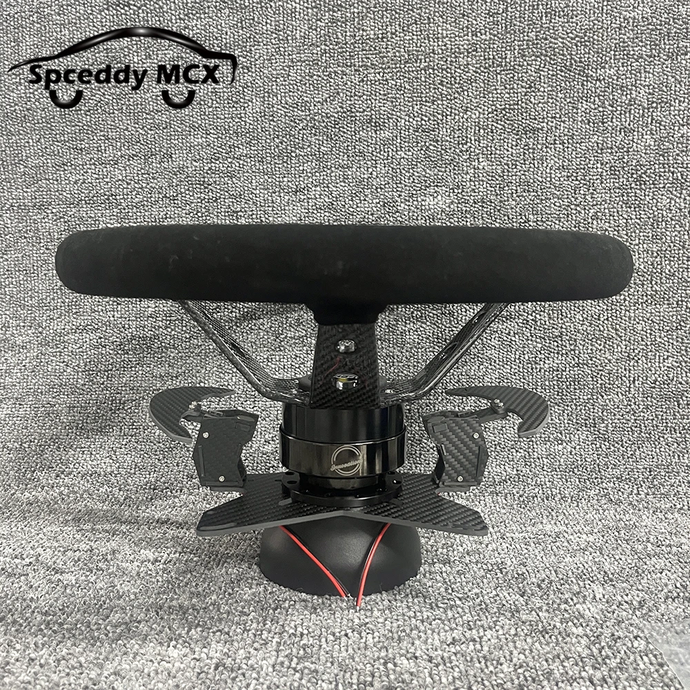 Levas de cambio de fibra de carbono para Volkswagen y Audi TT - imagen 4