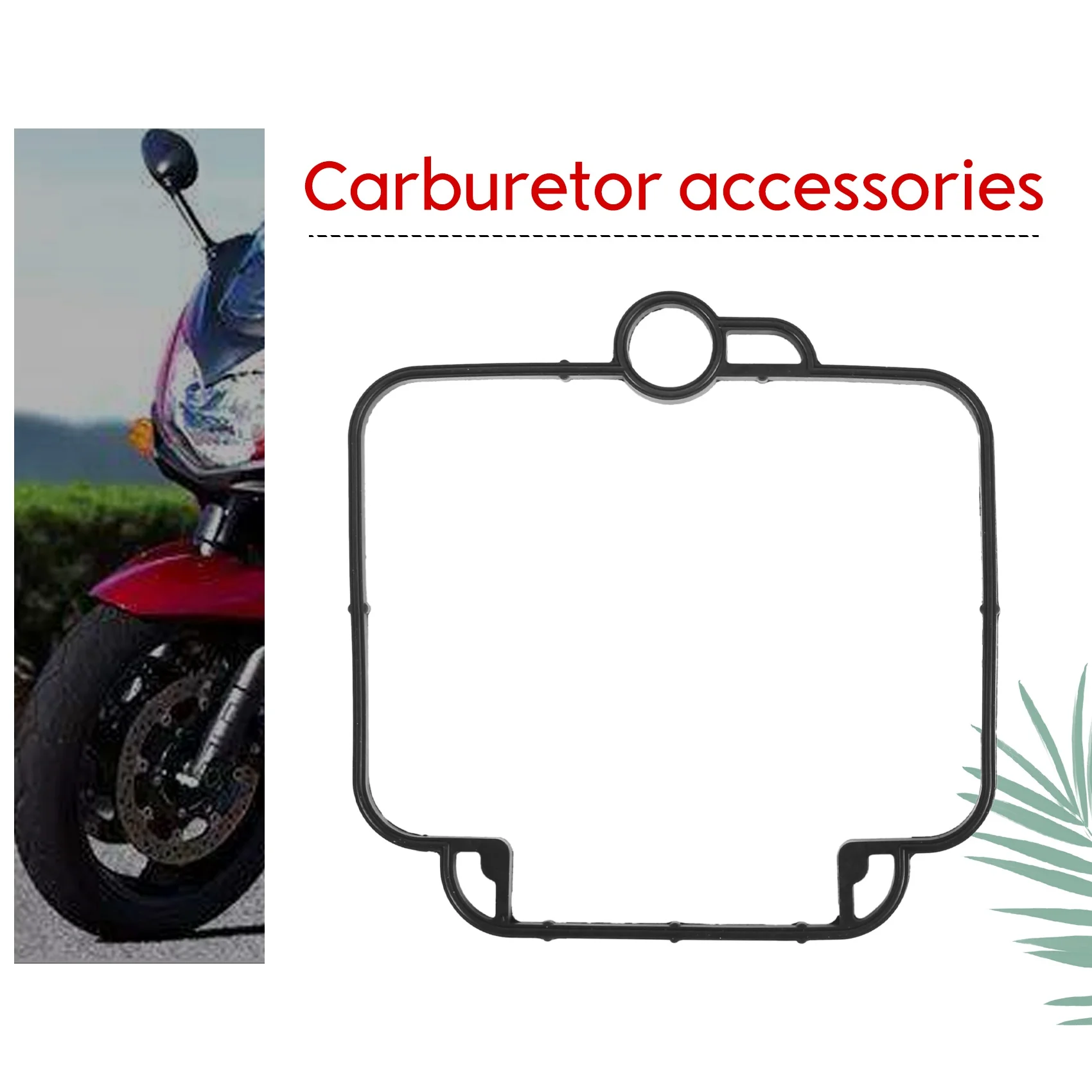 Kit carburador AB56 reparación Suzuki Bandit GSF400