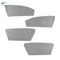 Door Panel Gray