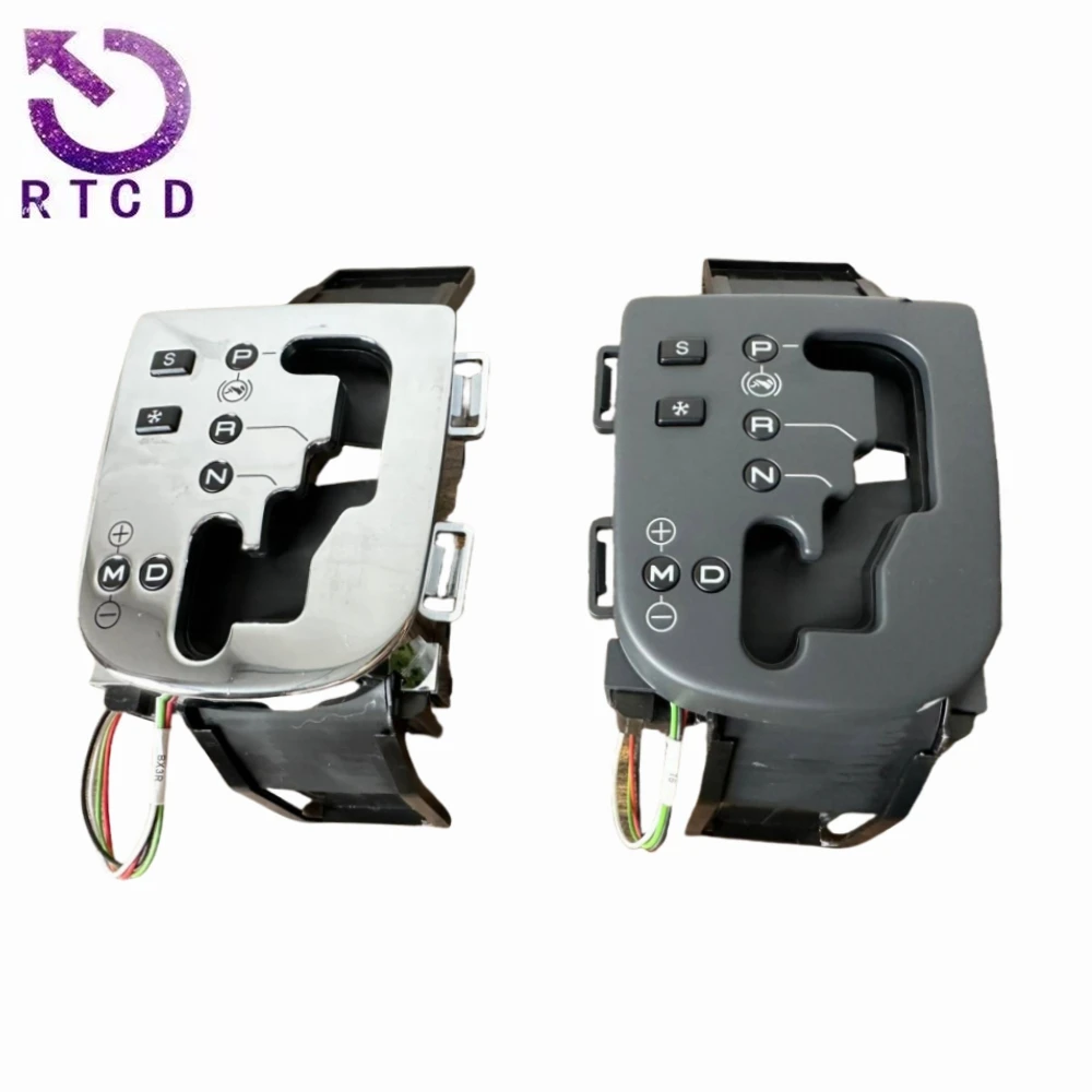 OEM botón de cambio automático para Peugeot 307 y 308