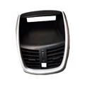Middle air vent