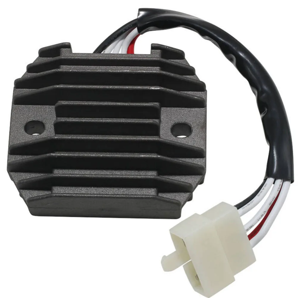 Yamaha rectificador regulador de voltaje para XV125-250-400 TDM850 - imagen 4