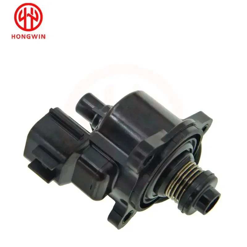 Válvula de ralentí Yamaha 68V-1312A-00-00 - F115 LF115 115HP - imagen 3