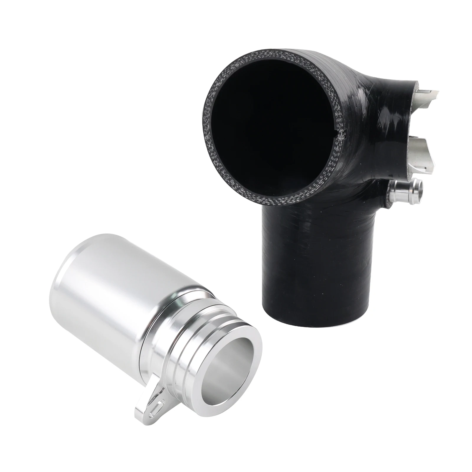 Manguito de entrada del turbo BMW N20/N26 2.0T Serie 1-5 - imagen 4