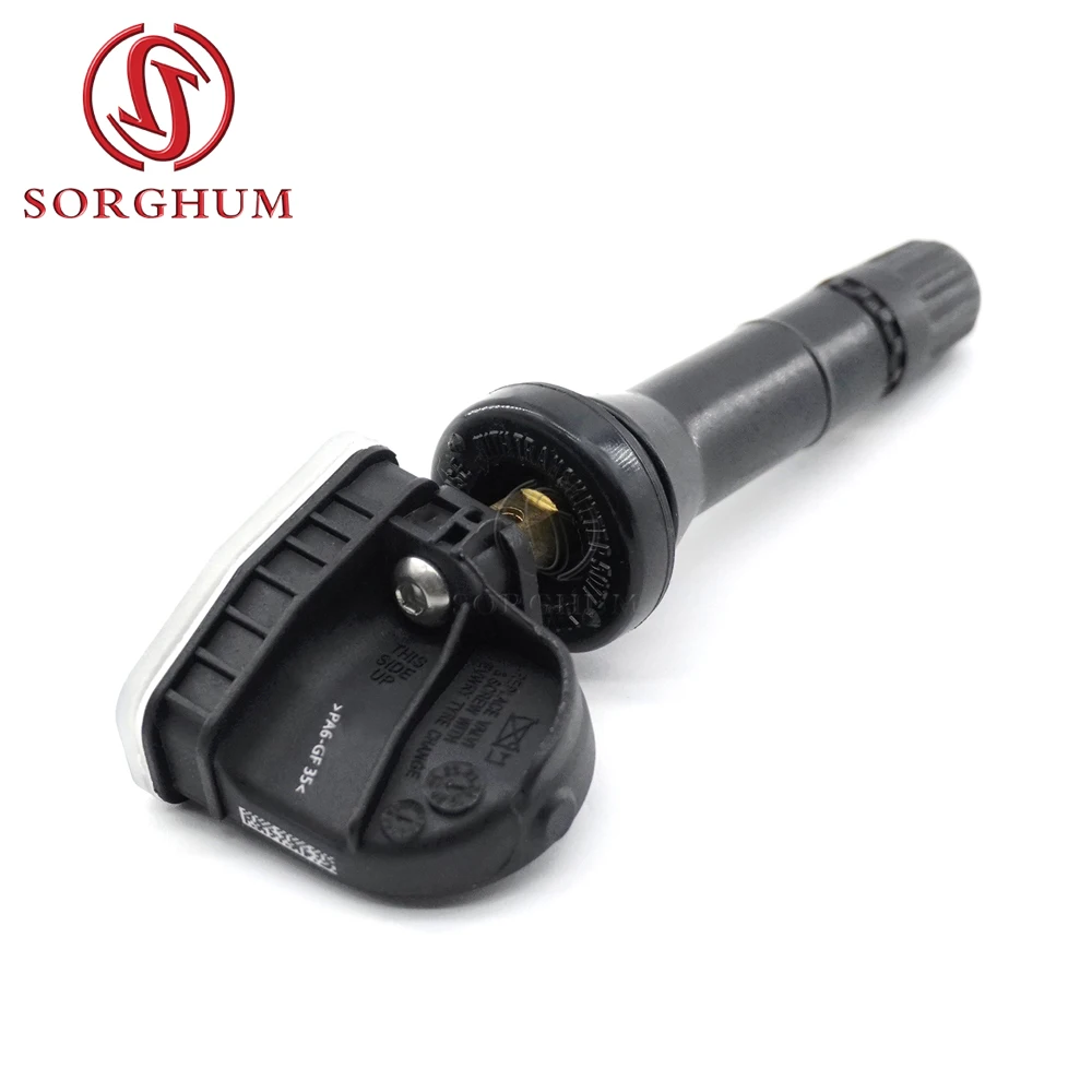 SORGHUM 3641100XKR02A Sensor TPMS para Haval F7, H6 y WEY VV5 - imagen 4