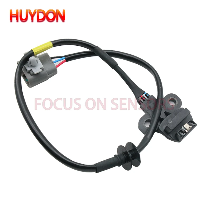 WLA118221D Sensor de posición del cigüeñal para Mazda PICK UP B2500 Ford Ranger 1998 - 2006 WLA118221C J5T26371 XM34-6C315-AB - imagen 4