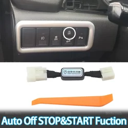 Sensor de arranque y parada Suzuki Vitara LY 2015-2024