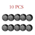 10 PCS