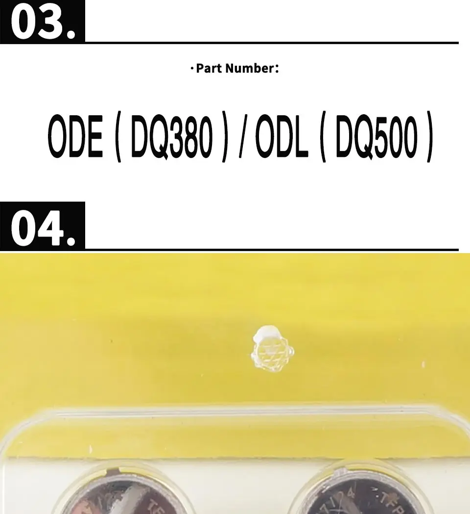 Interruptor de posición de embrague